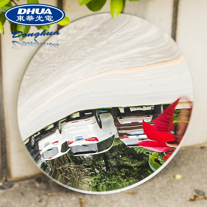 decorative acrylic mirror safety plastic mirror laser cut to sizes