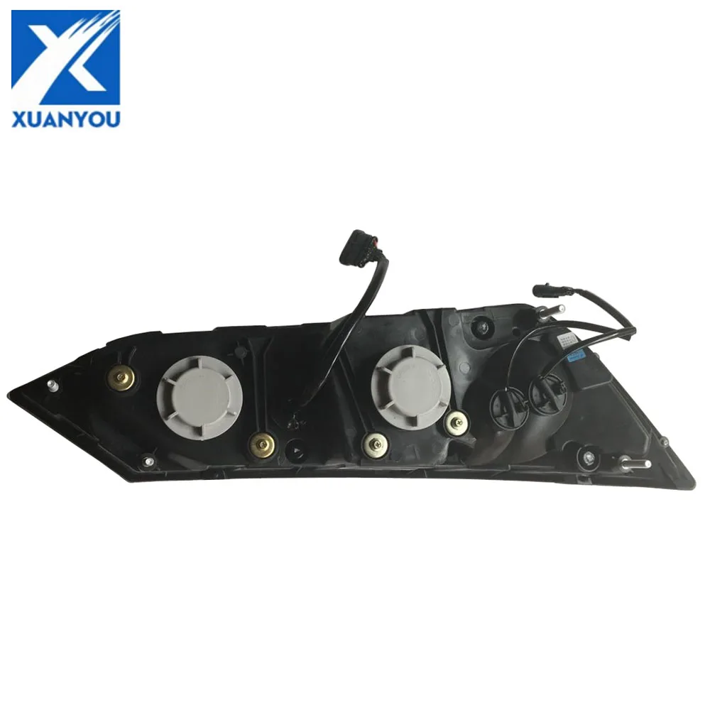 Head lamp for Bus 6115 parts 4121-00220