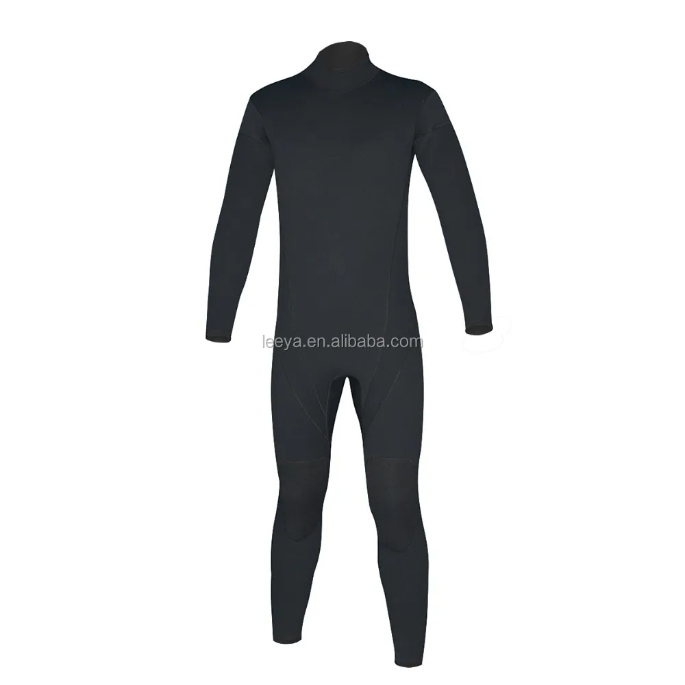 
Wholesale Neoprene Mens 2/3/6/7mm Wetsuits Women Back Zip Surfing Swimming Freediving Rafting Scuba Diving Suit 