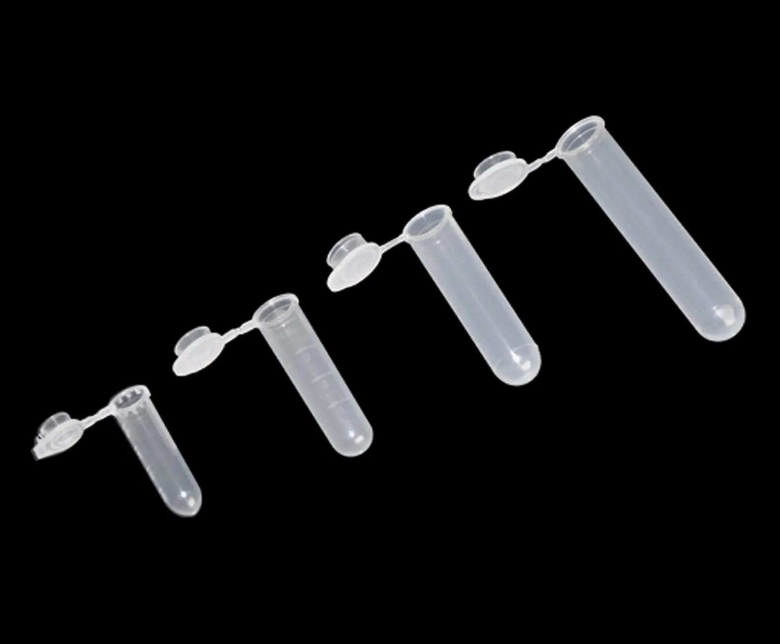 
Low Price Medical Disposable microcentrifuge tube 1.5ml 