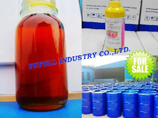 Заводская цена 40% EC 50% EC 40% SC 95% TC серьметалин 33% EC