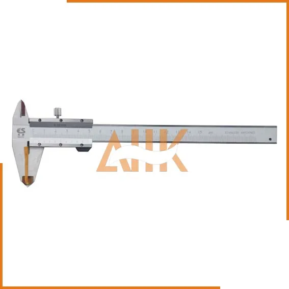 Vernier Calipers