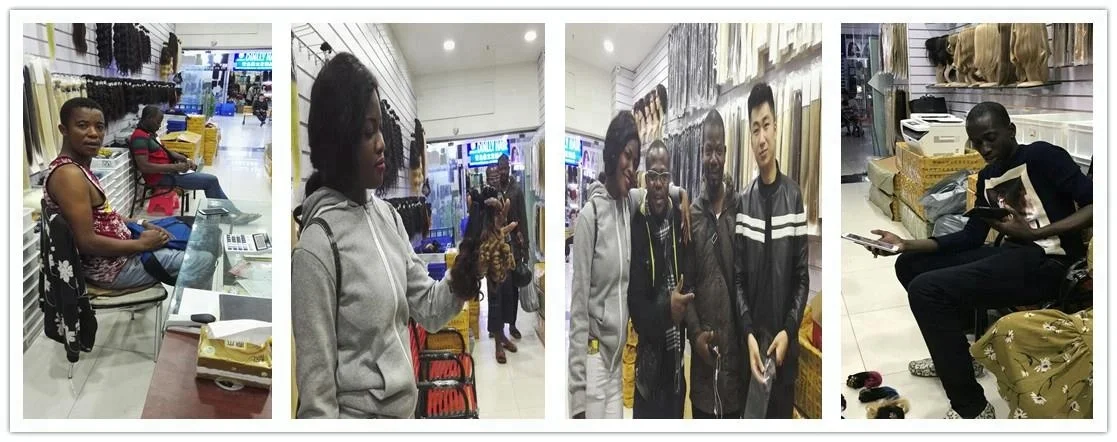 New Year Gift Free Sample where can i buy bundles of human hair brazilian beauty supply store hair for cheap