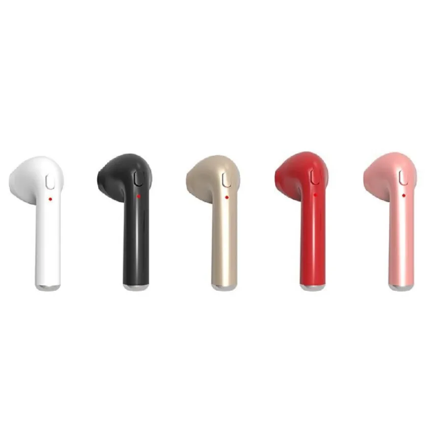 
Fillinlight Wireless Headphone for smart phone i7 tws single ear version wholesale cheap price 