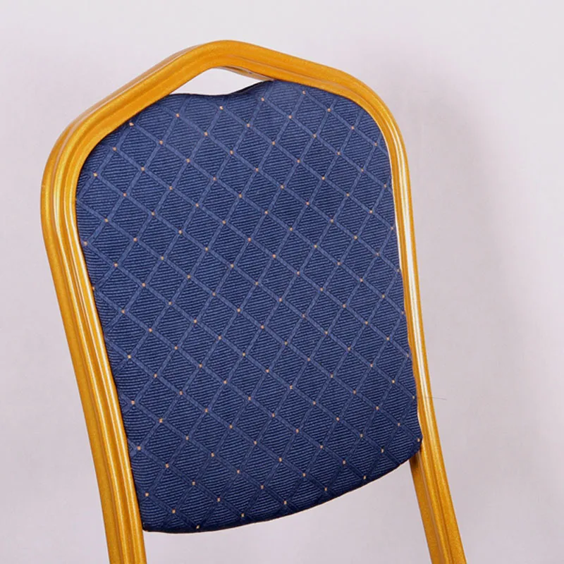 
Blue banquet chair hotel furniture from china 
