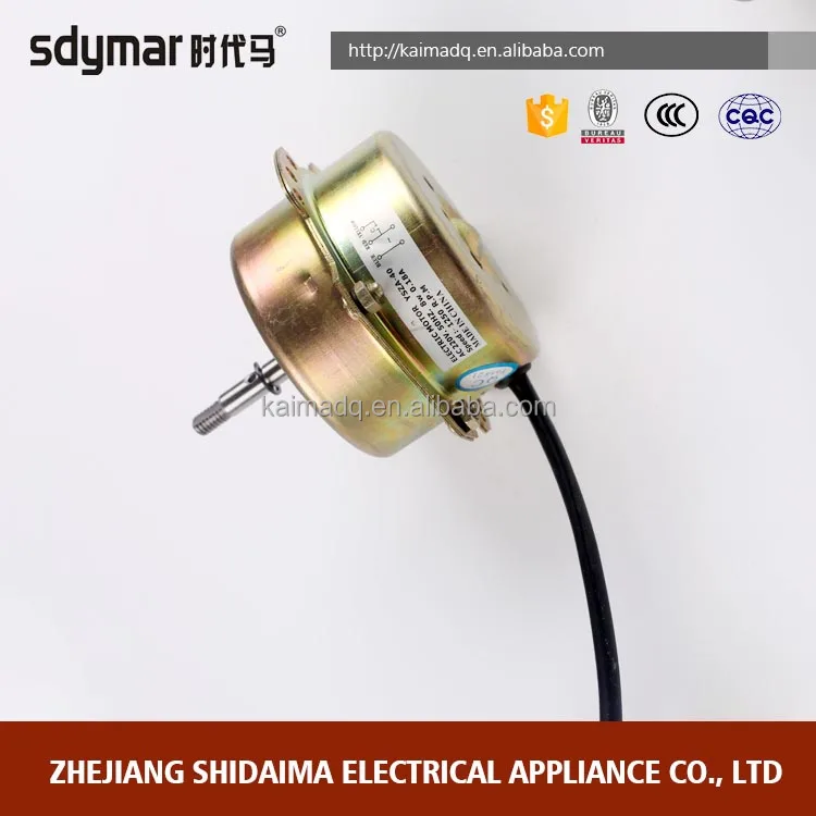 Горячий воздух вентилятор кондиционера двигатель продукции вы можете импортировать из китая