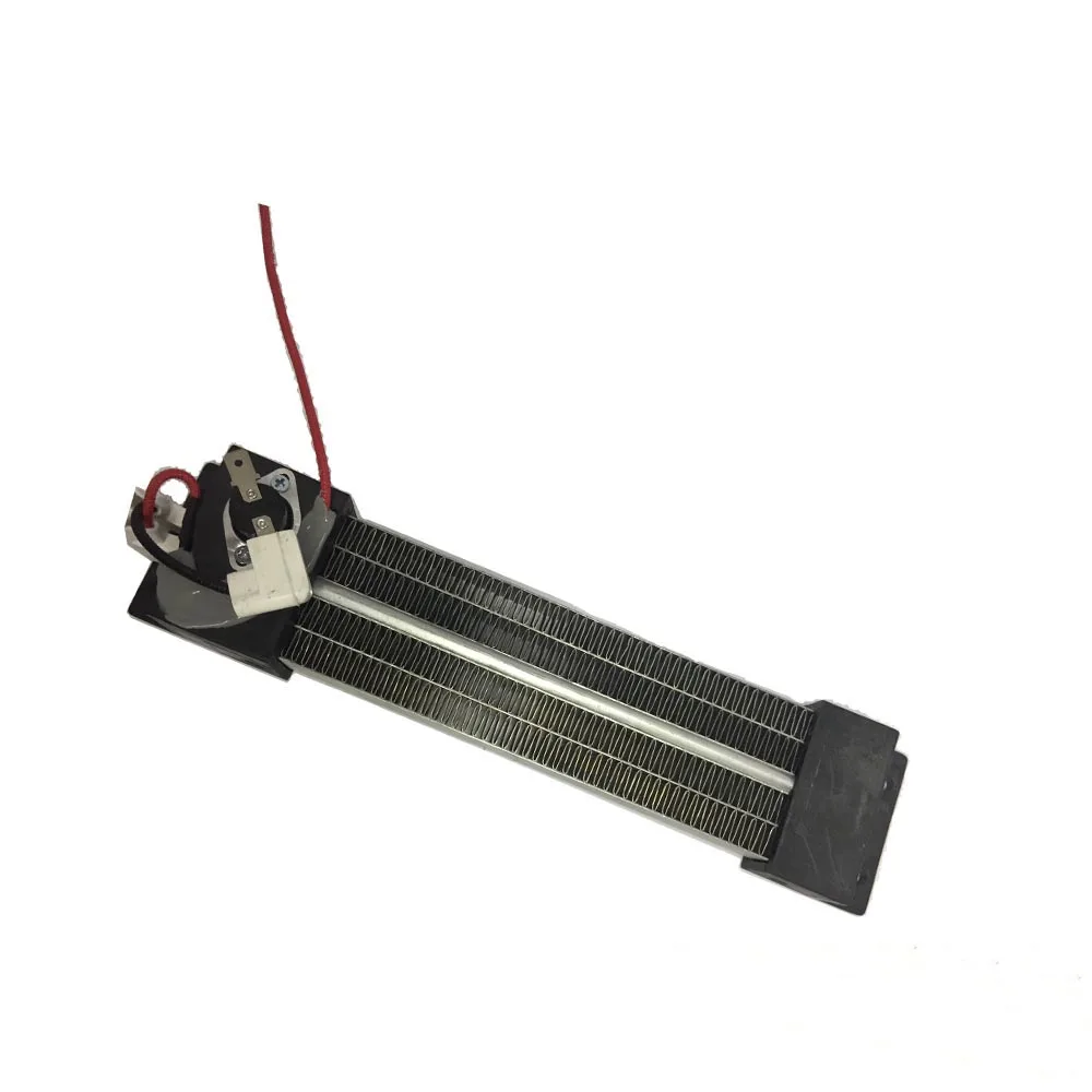 
 Безопасный и надежный нагреватель с положительным температурным коэффициентом  