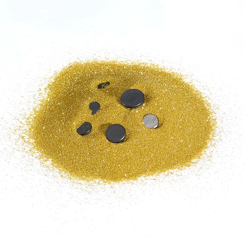
Manufacturer industrial yellow synthetic diamond polishing powder raw material for gemston Polish Manufacturer industrial yellow synthetic diamond polishing powder raw material for gemston Polish
