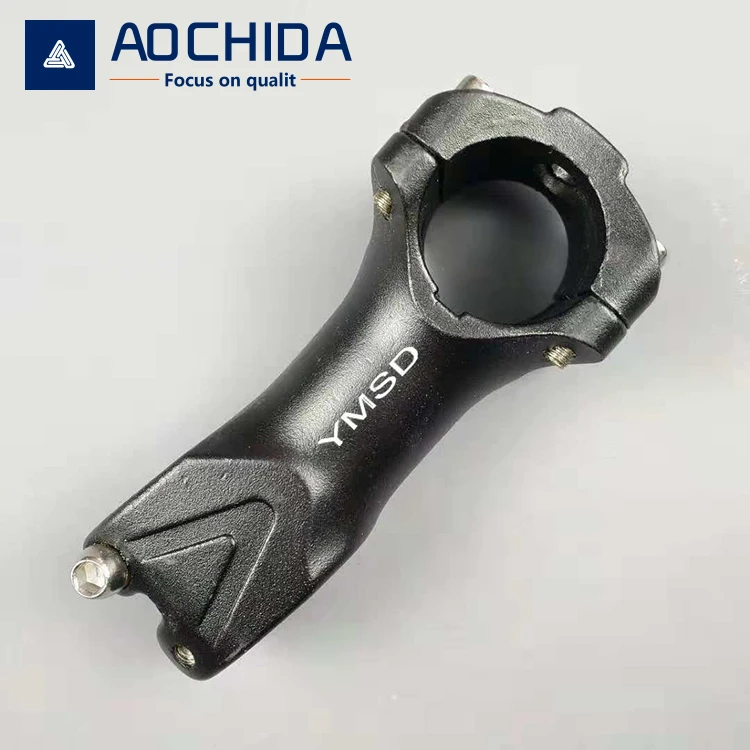 Высококачественная велосипедная головка из алюминиевого сплава с переменной скоростью