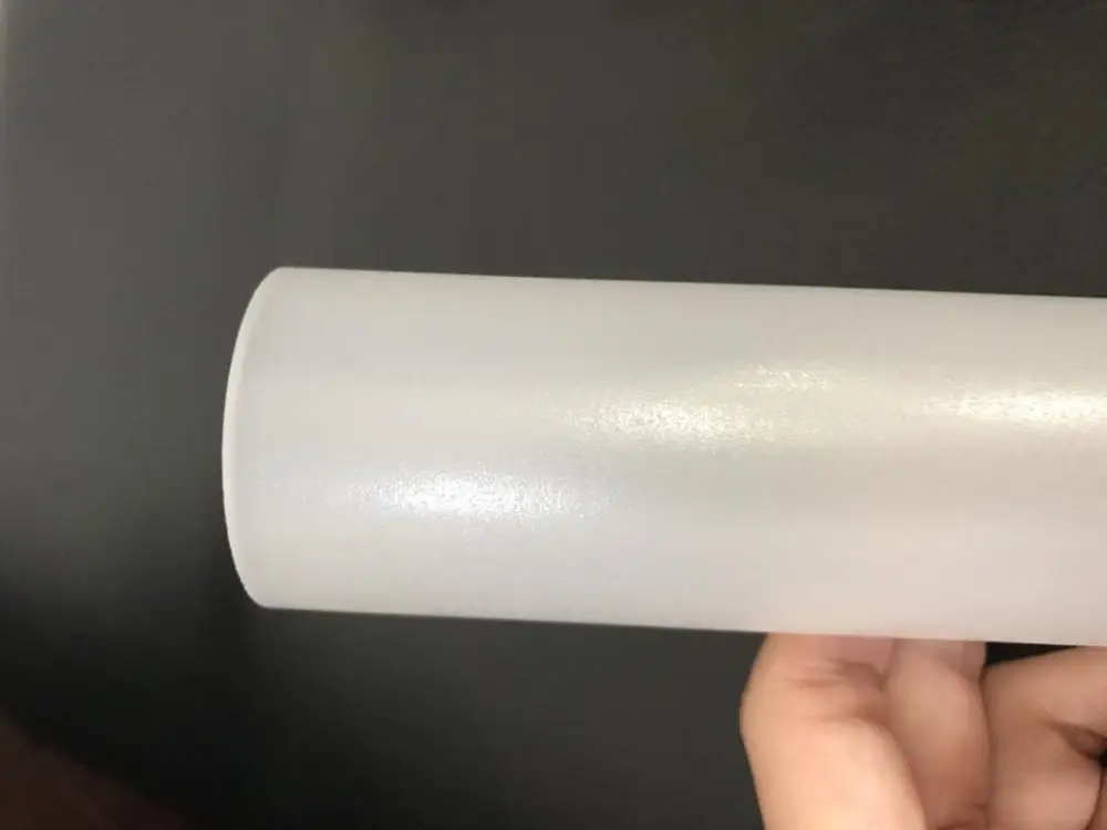 acrylic tube transparent  frost polycarbonate pipe in  300 mm diameter acrylic tube for led light