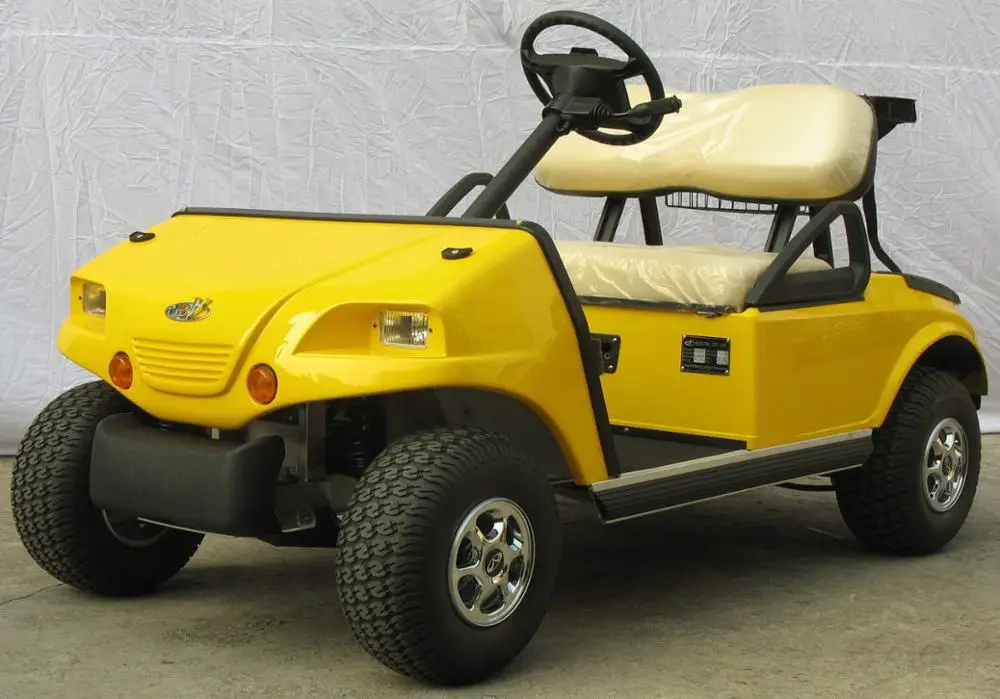 New design fashionable golf cart cover Cute vacuum-formed golf cart shells Elegant adorable golf cart housing with custom size