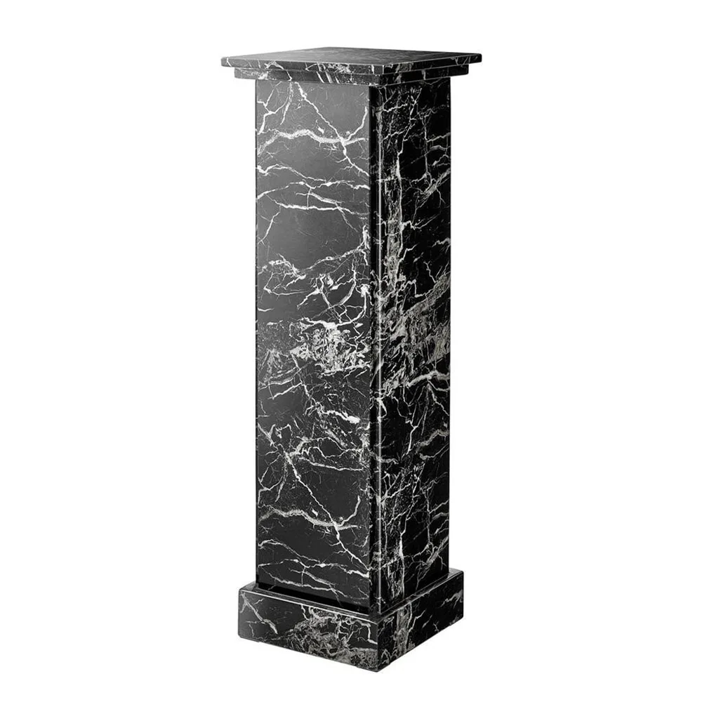 Cement Marble Pillar Column Design
