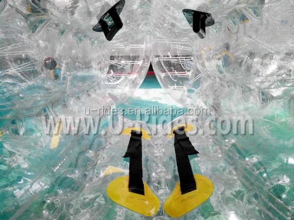 Sumo stress ball Pelotas gigantes de choque bumper balls inflatable body bubble adult bumper ball for Rent