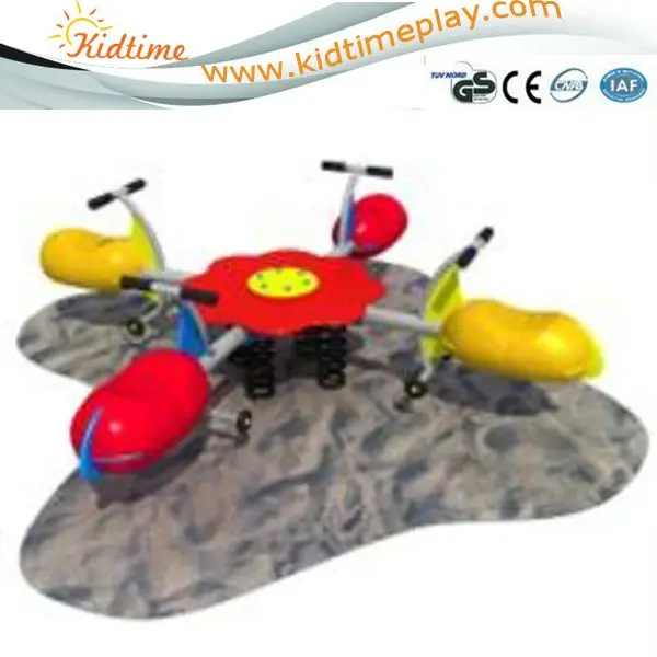 seesaws for children