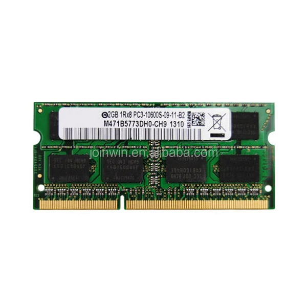 Pallets used computers full compatible so dimm 2gb ddr 3 ram