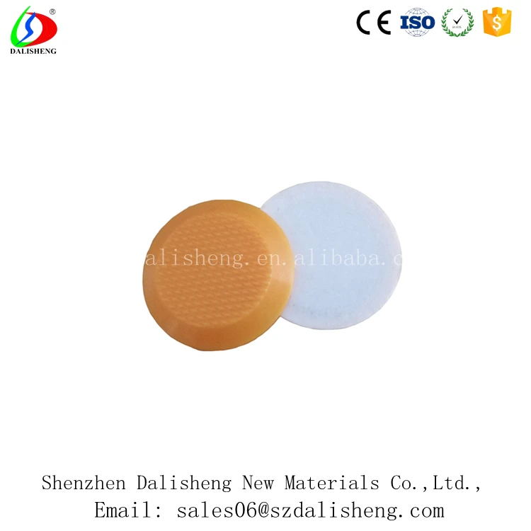 
Various Color Rubber Tactile Indicator Stud Tactile Surface Indicator Tactile Indicator 