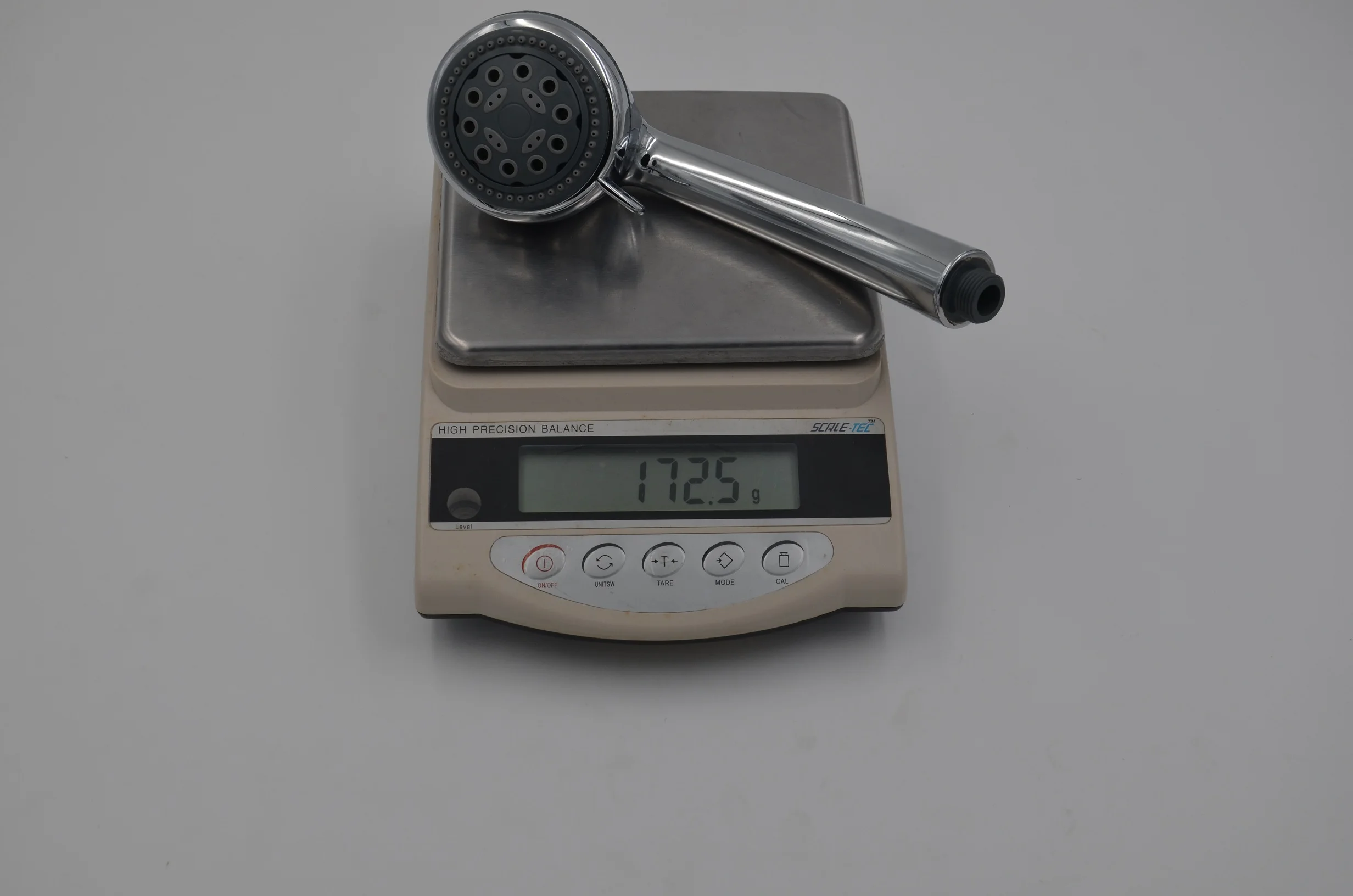 NBYT-0031A Wholesale price High Pressure 5 Functions Shower Head