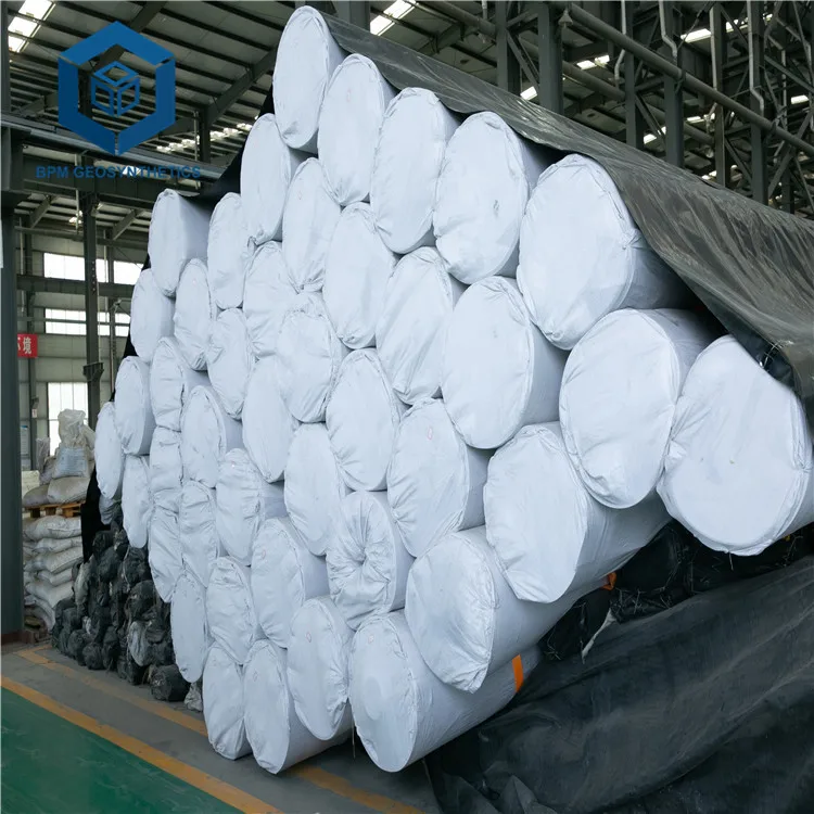 High Strength PP Woven Geotube
