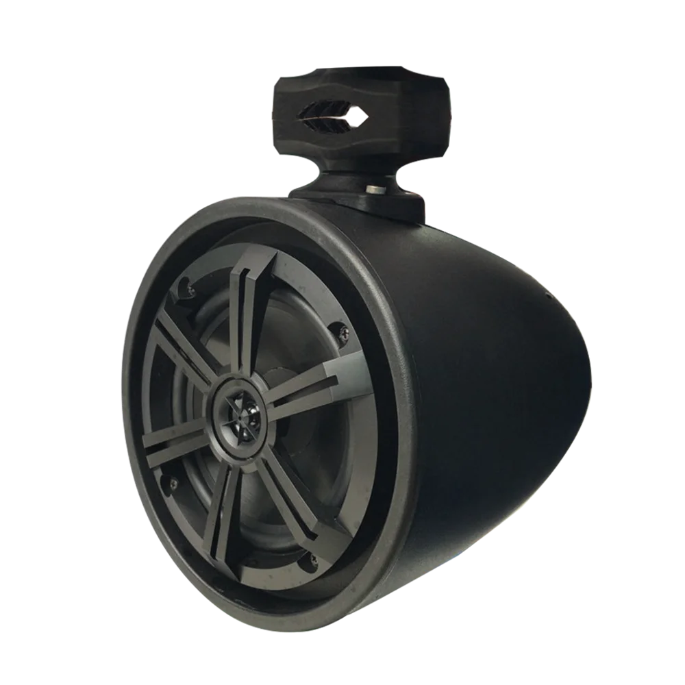 Производитель аксессуаров для лодок, 200 Вт Колонка Морской башни для гольфа