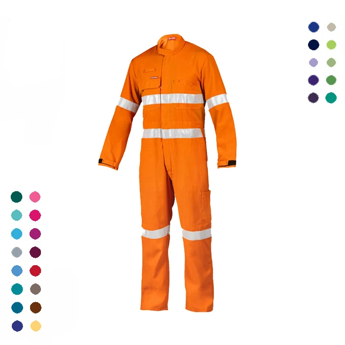 Women and Mens Company Work Uniforms Clothes Coverall Work Wear Clothing Workwear Uniform