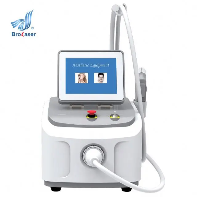 
Elight& Shr For Fast Hair/ Pigmentation/wrinkle Removal Elight Underarm Whitening Machine Rf 