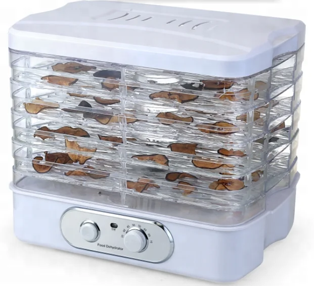 Household Fruit & Vegetable food dehydrator