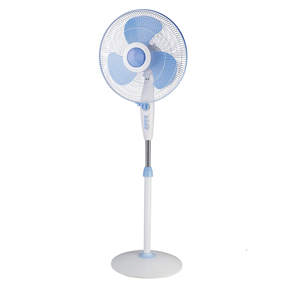 16 inch stand fans with CE GS ROHS certificates