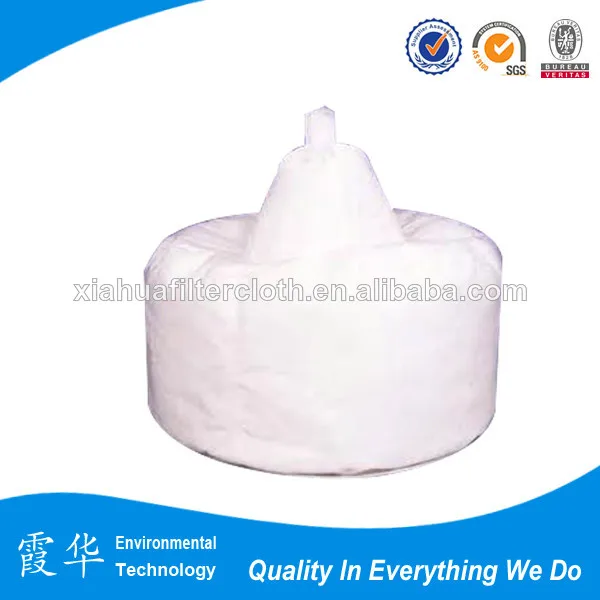 высокое фильтрации hepa фильтр ткани для центрифуги машина