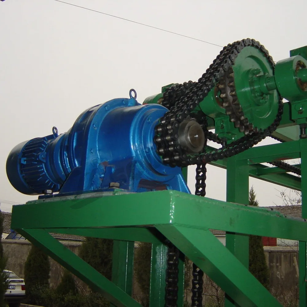 Компрессионная машина с пружиной матраса (компрессионная дбж)