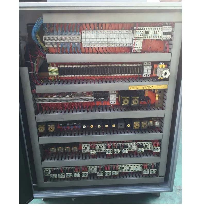 second hand cerim italy toe lasting shoe making machine price