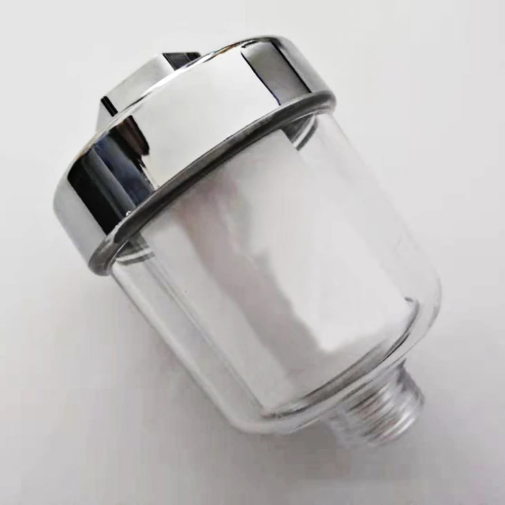 Low Price Wholesale kitchen Tap  PP Cotton Water Filter Tap Faucet Water Filter For Kitchen Hotel Hospital Using