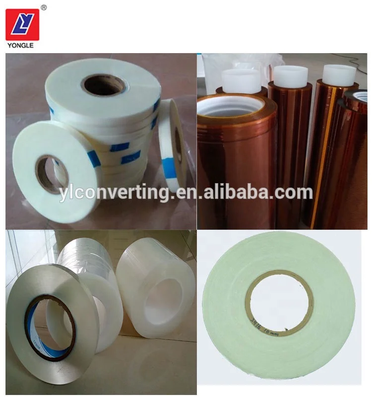 Auto Jumbo Roll Cutting Machine