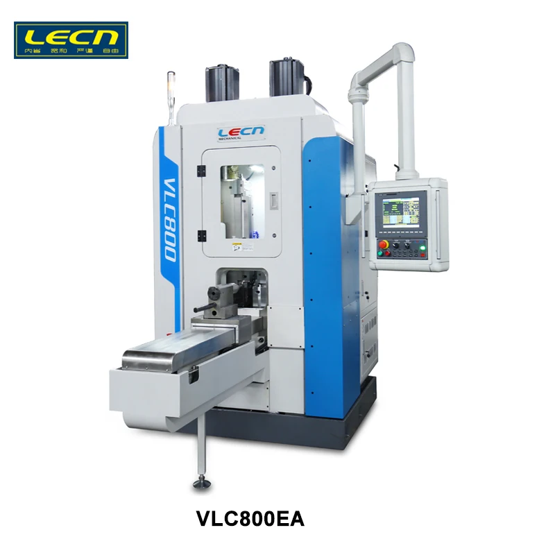LECN Rolling Machine series-VLC1000EA spline rolling mahine or thread machine for gear shaft parts