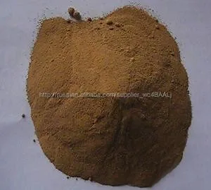 Печени кальмар в порошке корм для морской ушки добавки / корм для рыб