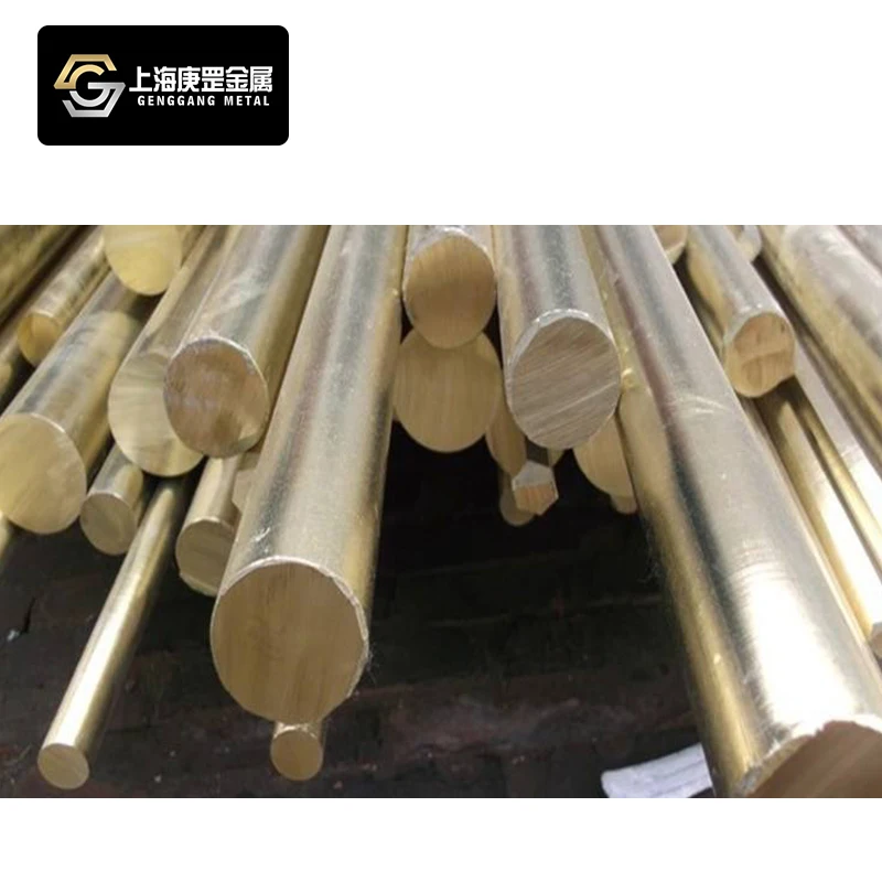High Quality Custom 2mm Brass Rod Sizes Suppliers