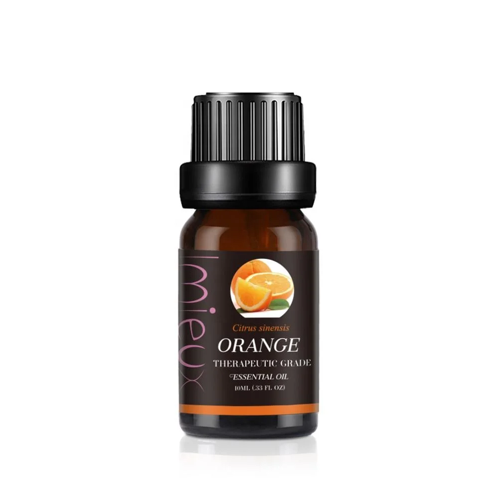 10ml no label oem extract plant oil