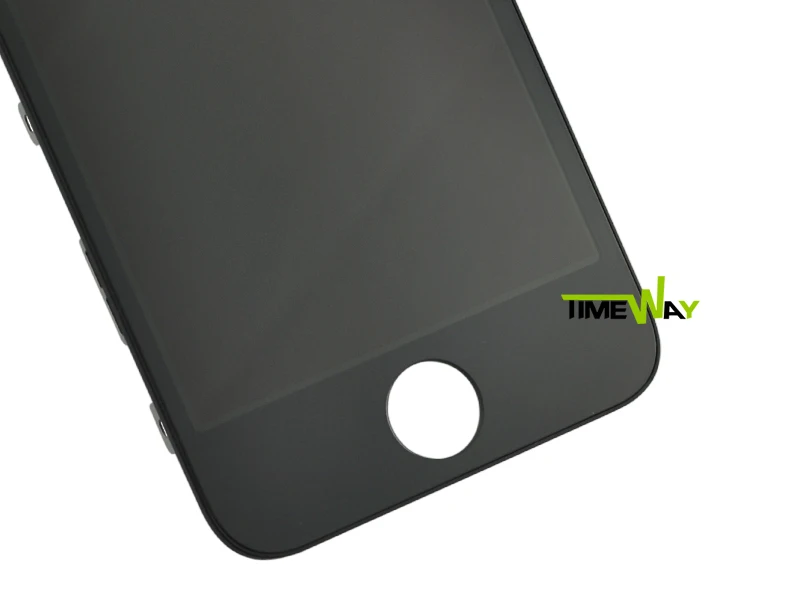 оптовая полный верхней качество для iphone 5 замена экрана
