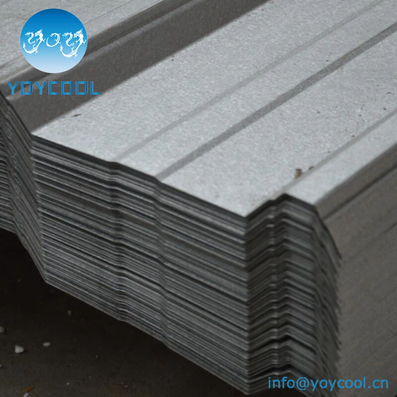 Низкая цена гофрированной оцинкованной стали лист 4 мм/galvalumesheet металл/цвет galvalume кровельные лист из Китая