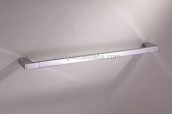 Новейшие латунные аксессуары для ванной комнаты в отеле