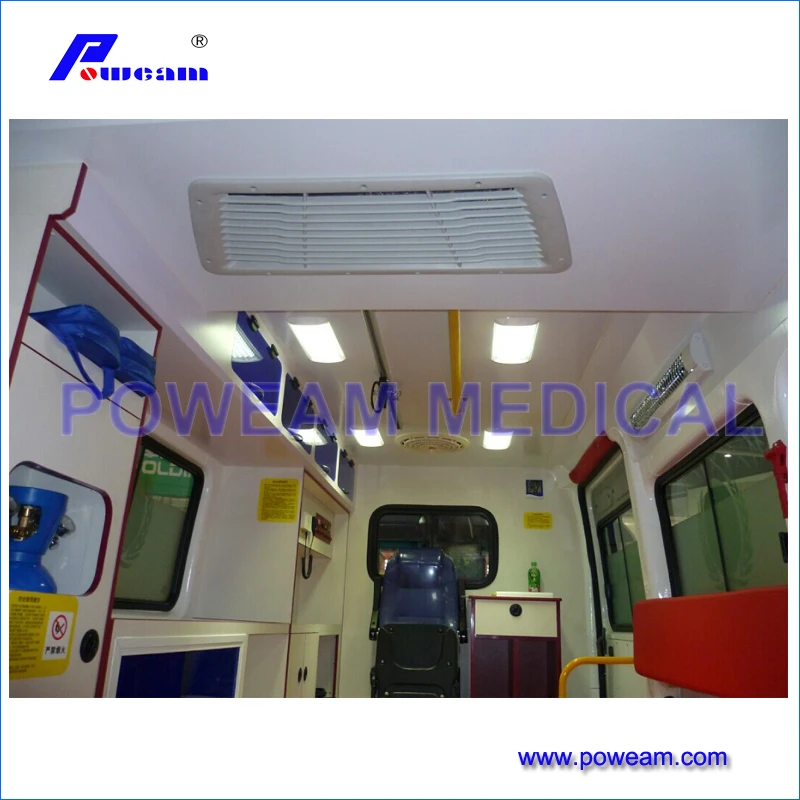 best ambulance vehicle in india