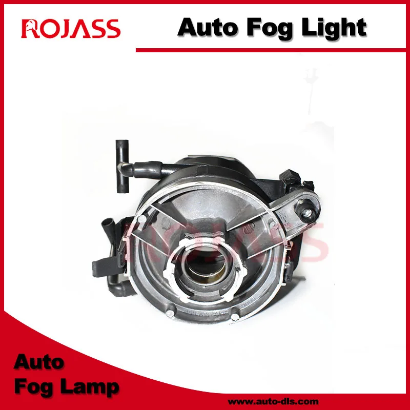 automobile replacement parts auto fog lamp for BM- 5series E60/E46 left side fog light 63176910791