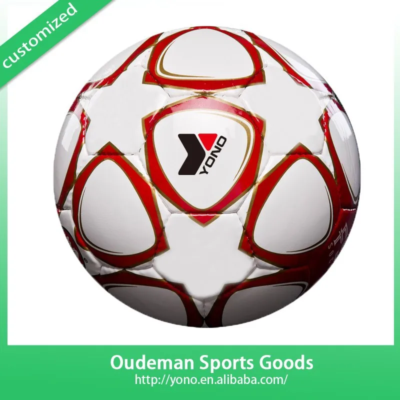 футбольный мяч размер 5 оптовая ynso- 079 ева/пу/пвх/тпу футбольные мячи ручной работы пвх футбол