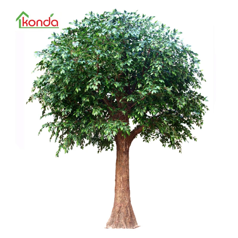 Китайские большие декоративные искусственные пальмы, большие наружные искусственные пальмы для продажи