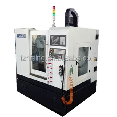 
Hot sale Small Vertical Machining Center VMC400 