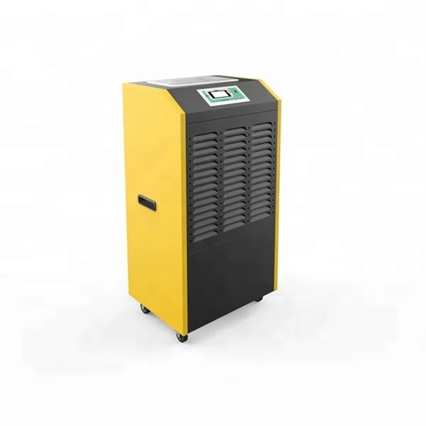 Swimming Pool Dehumidifier 138L Per Day