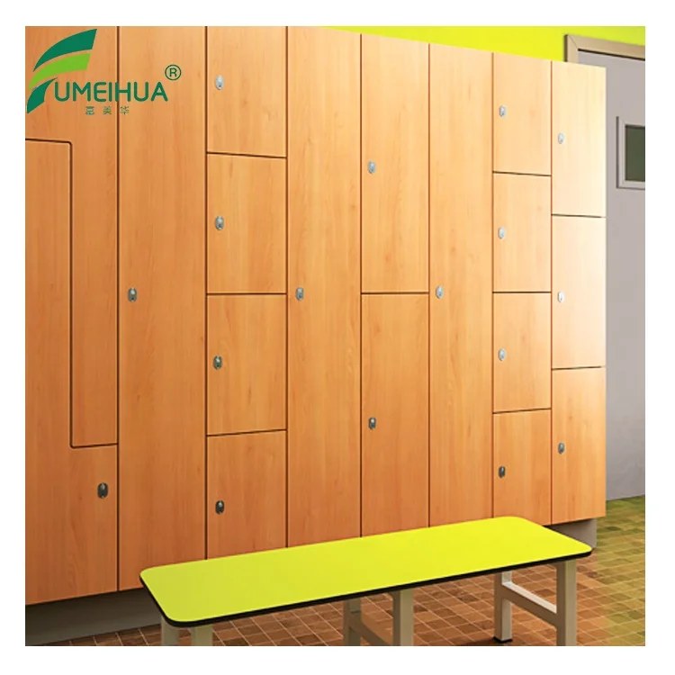 4 door industrial fireman lockers small personal locker