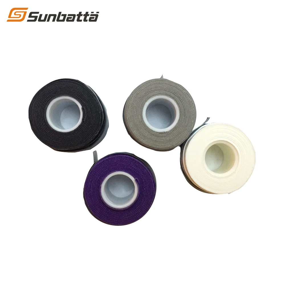 
Sunbatta Customized logo printed racquet overgrip 