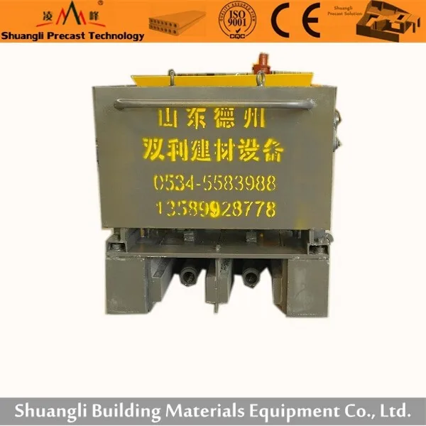 concrete wall fence /concrete fence mold/walls precast for sale