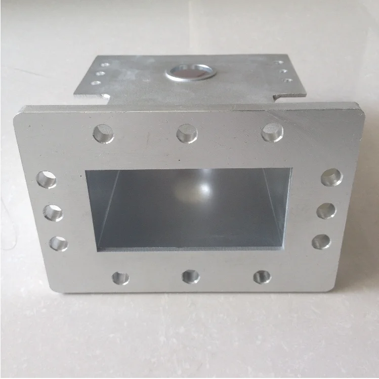 Waveguide WR-340 / BJ-26 / WG9A / R26