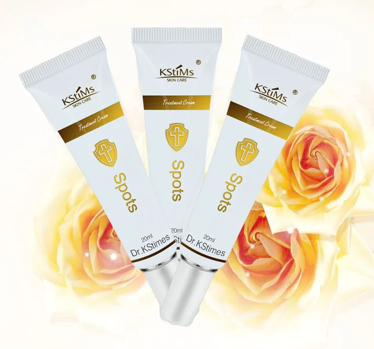 Face Whitening Cream Brand Royal Expert Nano Golden Pearl Whitening Cream for Face
